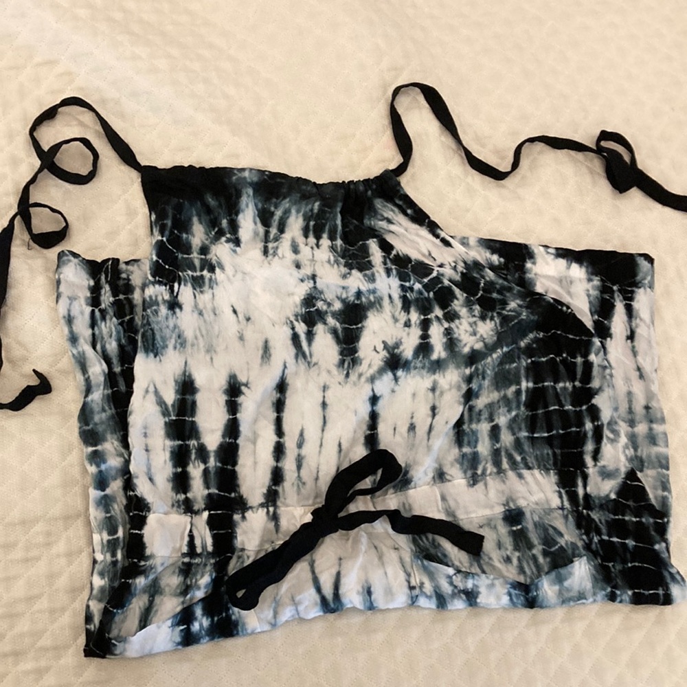 *B2G1 Sale!*  *NWT* swim cover up/beach dress - medium